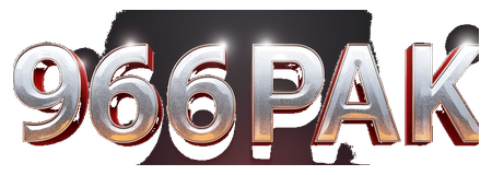 966pak logo