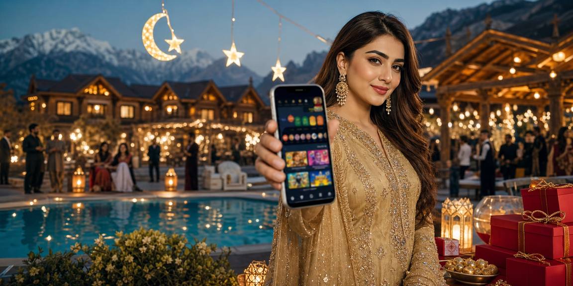 966pak Live Casino